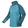 Lalita High Neck Regular Fit Jacket