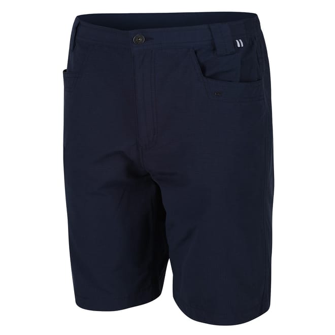 Delgad Chino Shorts