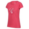 Regular Fit Scoop Neck T-Shirt