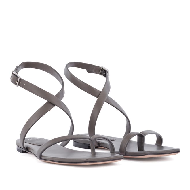 Lucy Flat Sandals