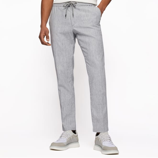 Banks1 Trousers