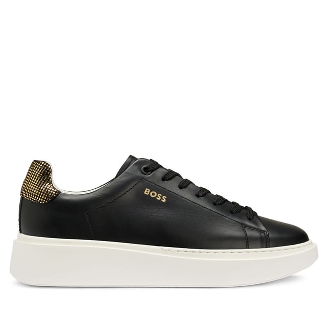 Amber Trainers