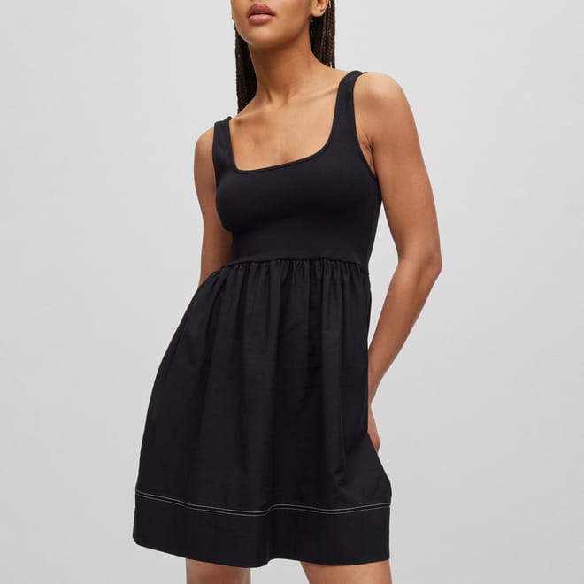 Naronja Dress