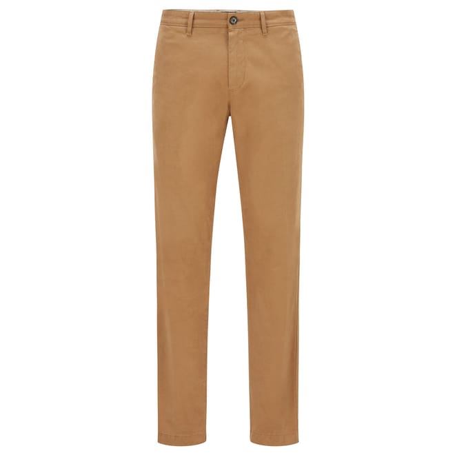 Crigan2 Trousers