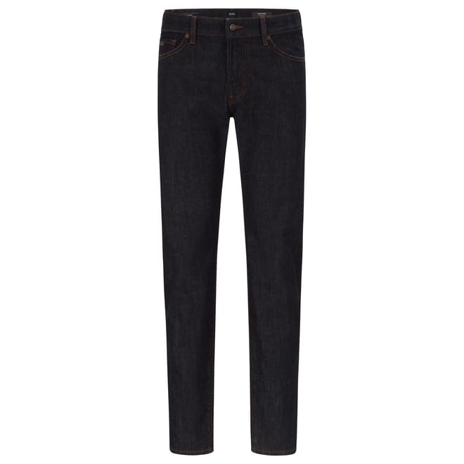 Mens Maine Deep Jeans