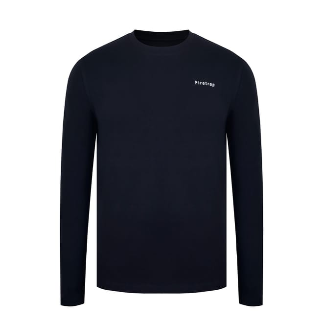 Crew Neck Regular Fit T-Shirt