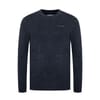 Long Sleeve Crew Neck T-Shirt