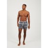Print Swim Shorts