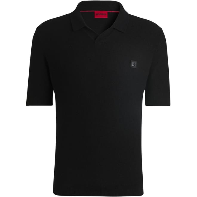 Regular Fit Short Sleeve Shirt