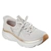 D Lux Vapor Low Top Sneakers