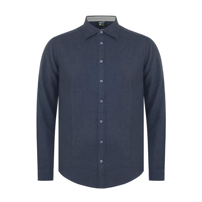 Regular Fit Long Sleeve Shirt
