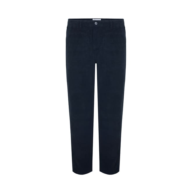 Regular Fit Straight Chinos