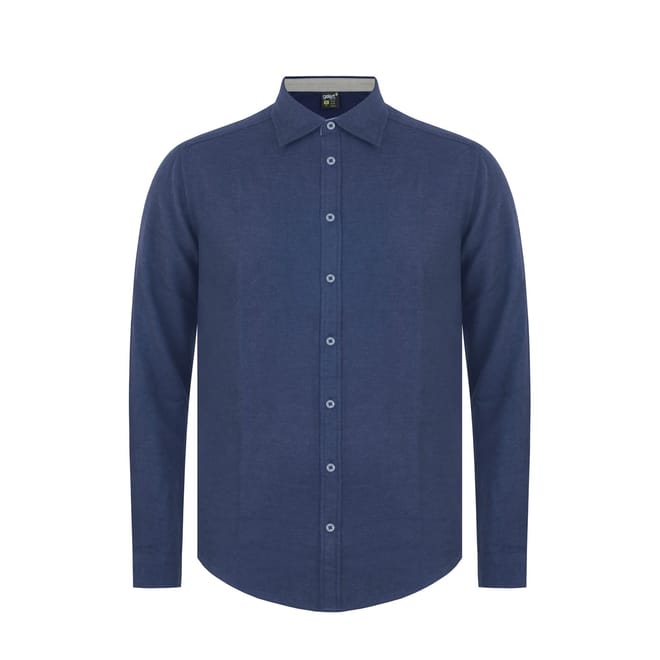 Regular Fit Long Sleeve Shirt