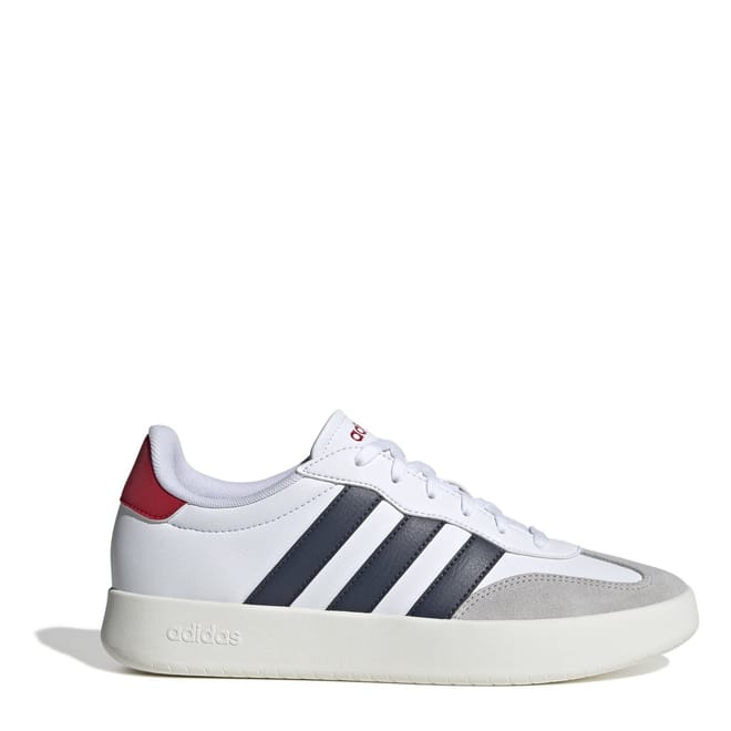 Mens Barreda Shoes