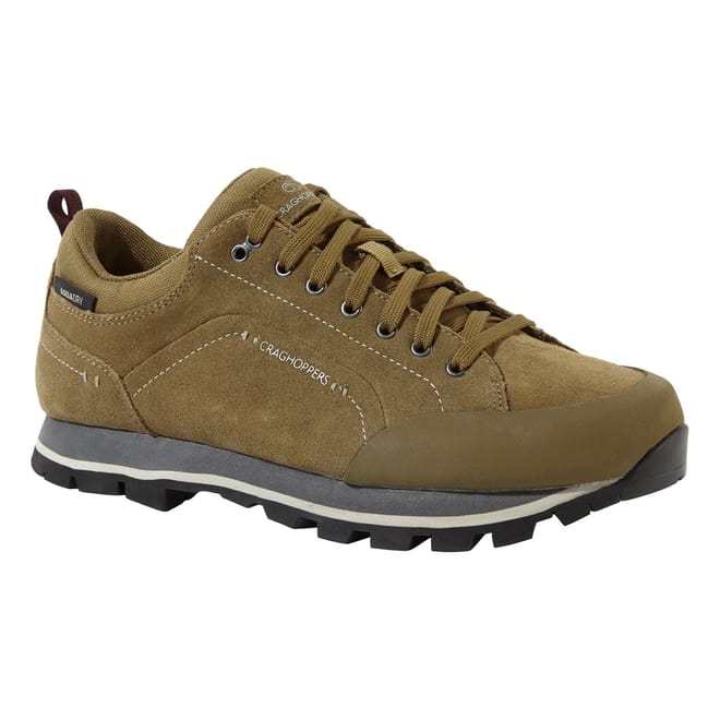Onega Low Top Sneakers
