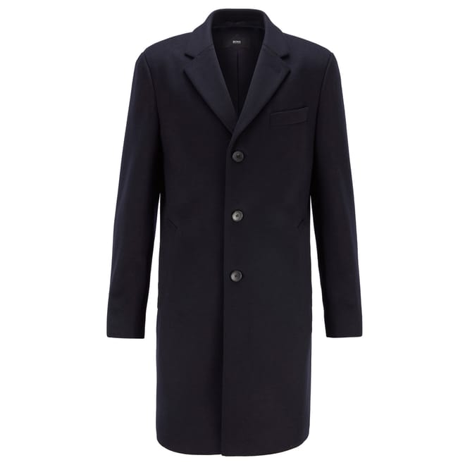 Nye2 Coat