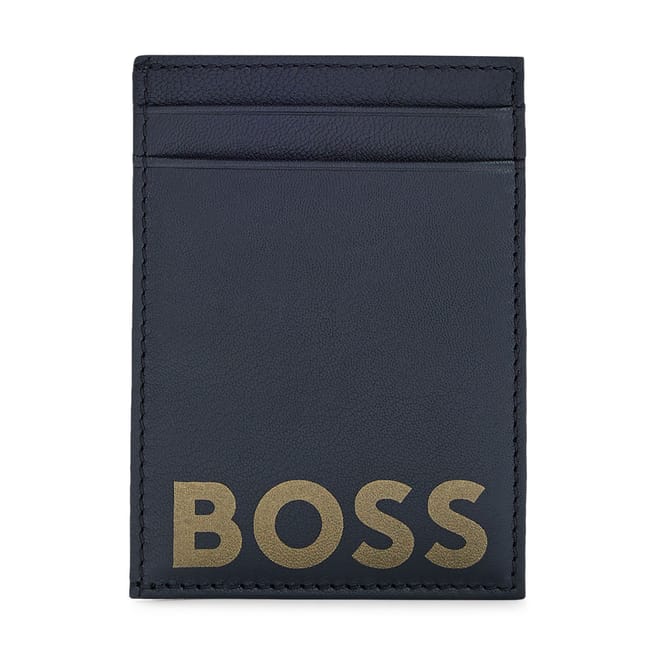 Big Card Case