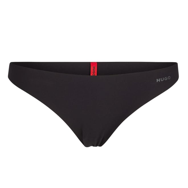 Brazilian Laser Cut Briefs