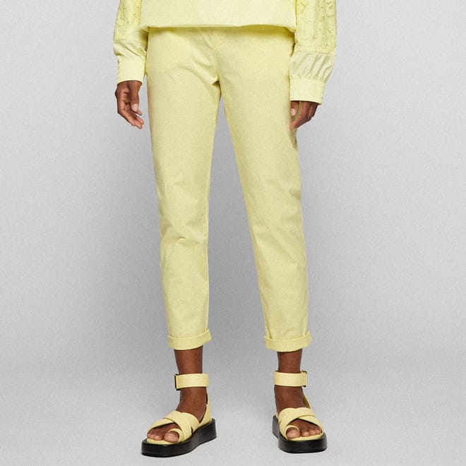 C_Tachini2-D Trousers