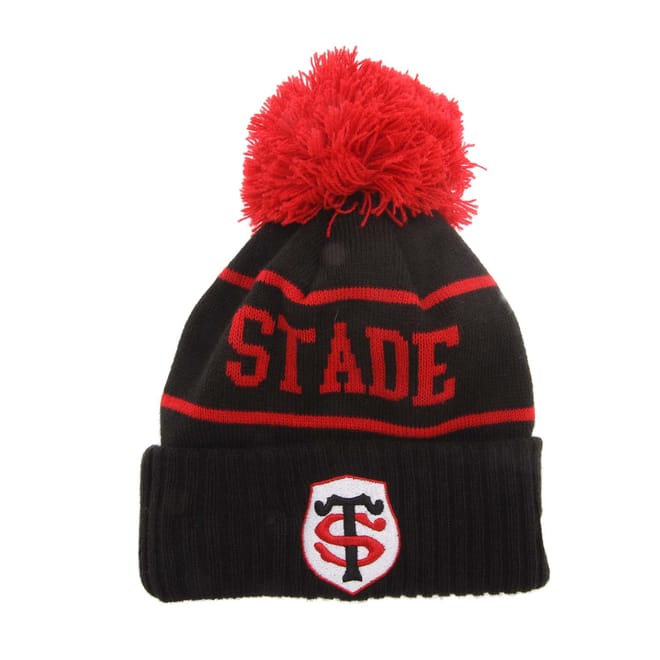 Juniors Stade Toulousain Team Bobble Beanie