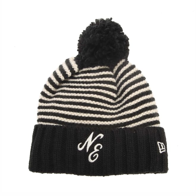 Jake Knit Beanie