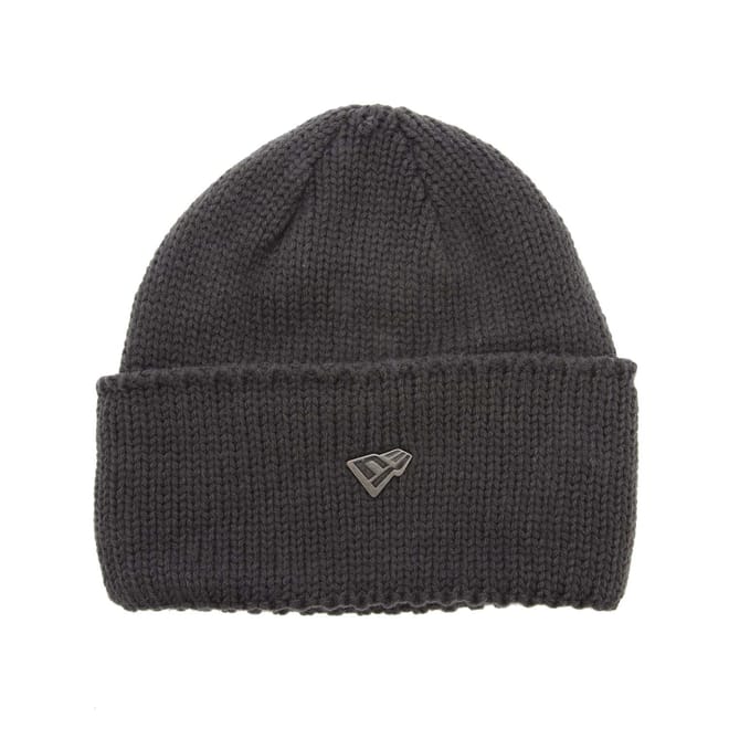 Wide Cuff Beanie