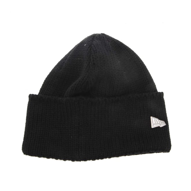 Wide Cuff Beanie
