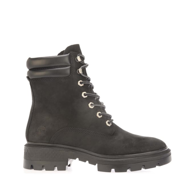 Cortina Valley 6 Inch Lace-Up Waterproof Boots