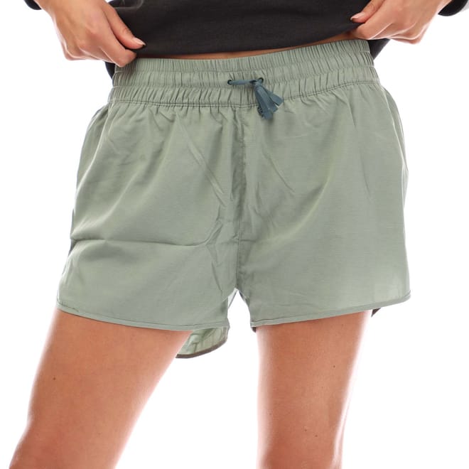 Sprint Up Water Repellent 2 in 1 Shorts