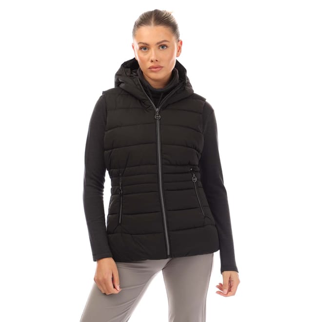 Reputable Water Repellent Gilet