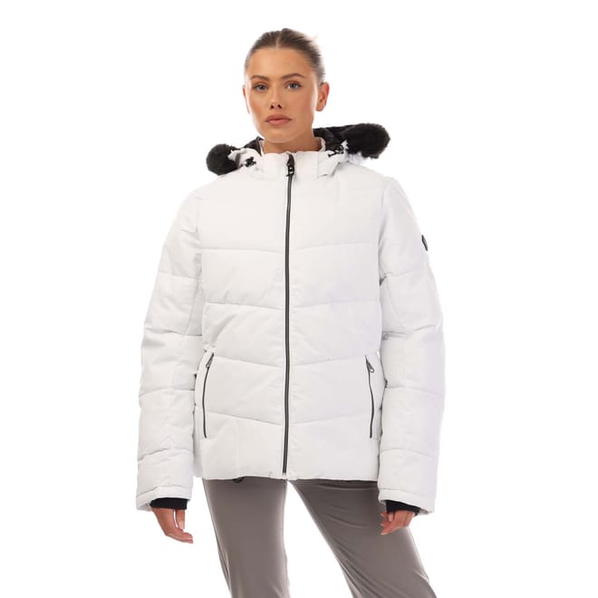 Glamorize IV Waterproof Ski Jacket
