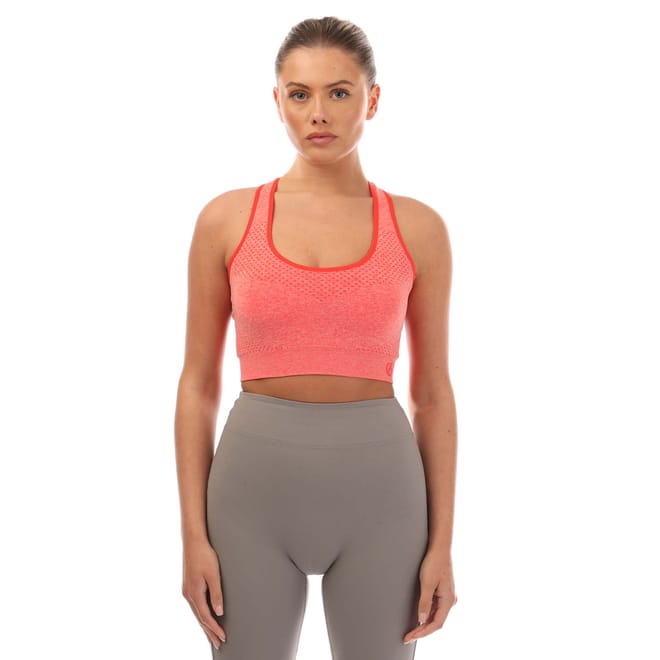 Don’t Sweat It Impact Sport Bra