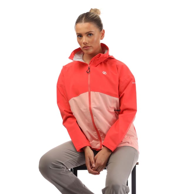 Trail Breathable Waterproof Jacket