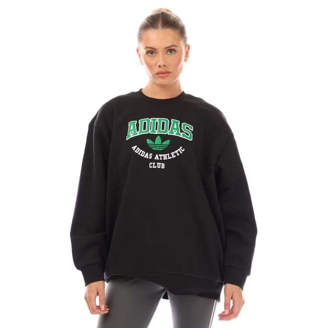 Crewneck Sweatshirt