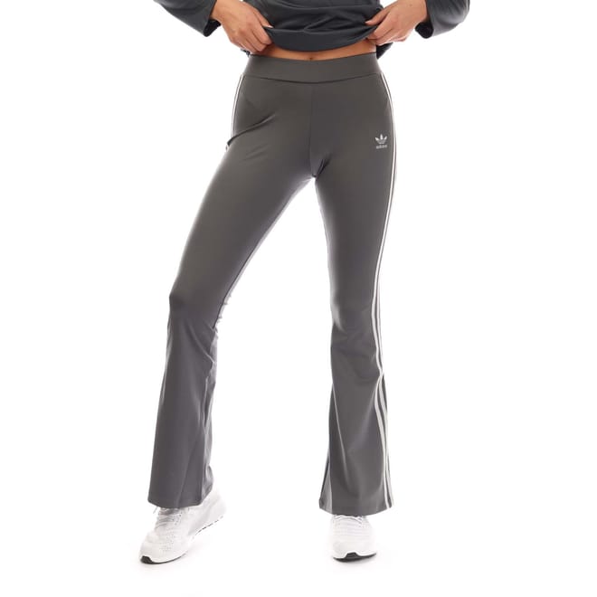 Flared Leggings