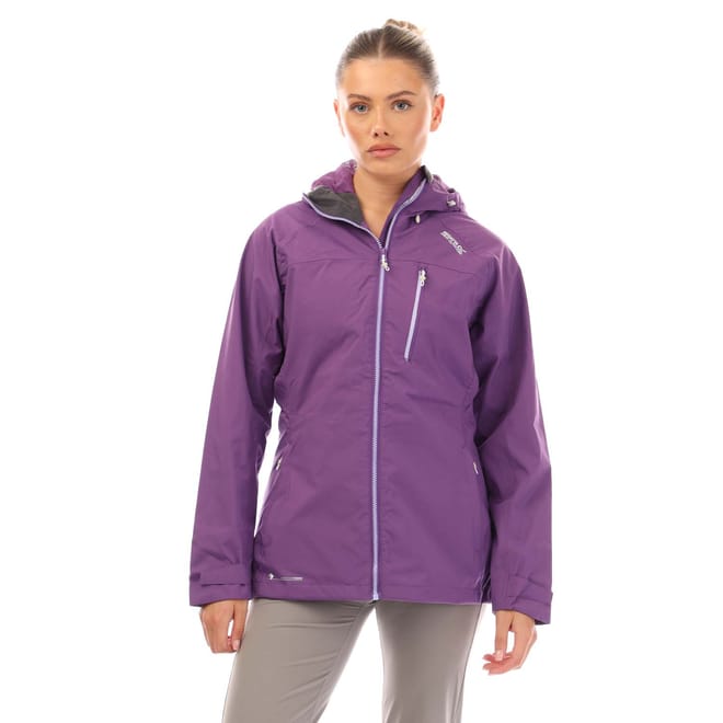 Britedale Waterproof Jacket
