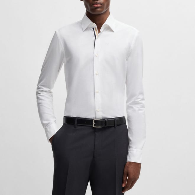 Casual-Fit Shirt