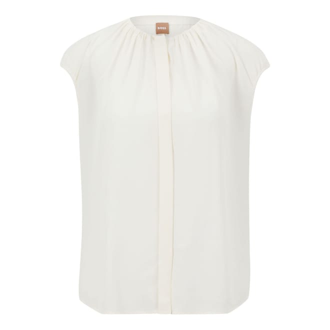 Berika Regular-Fit Blouse