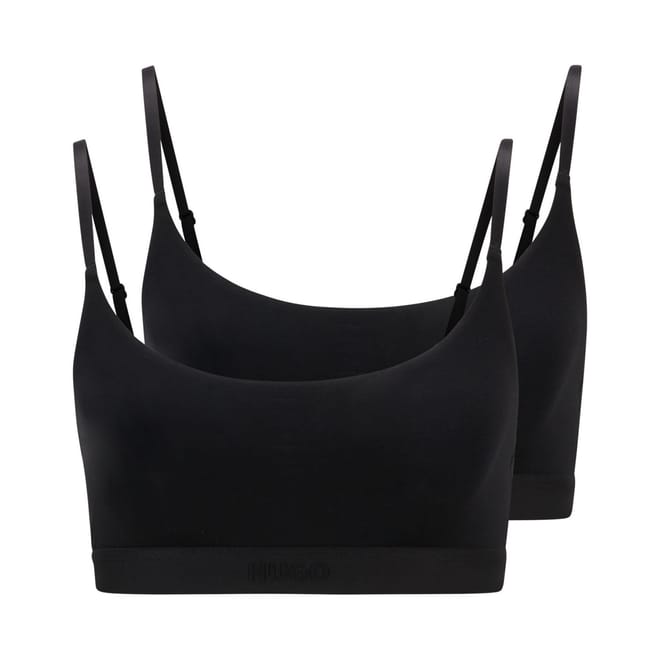 2 Pack of Bralettes