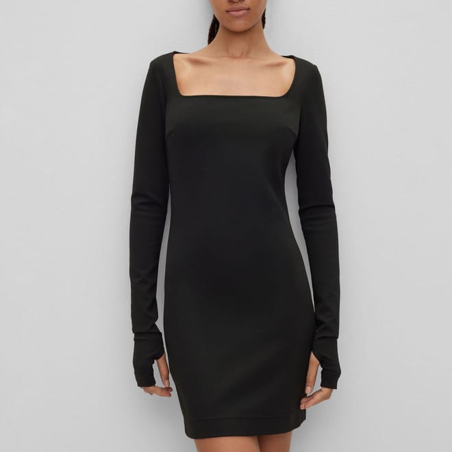 Kordella Dress