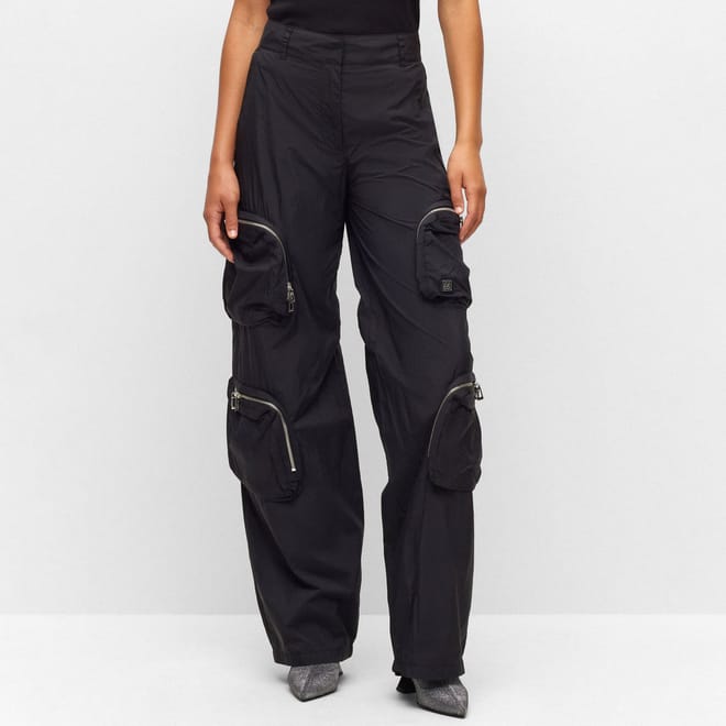 Harameri-1 Cargo Trousers