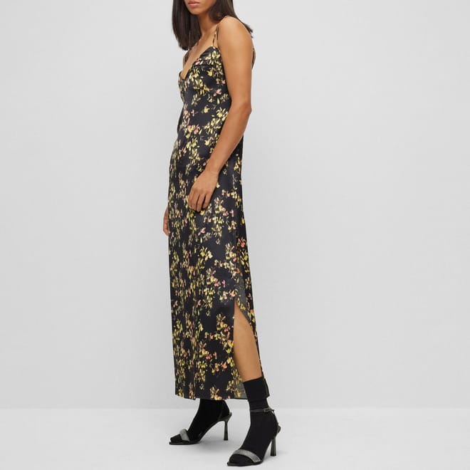 Kerera-1 Maxi Dress