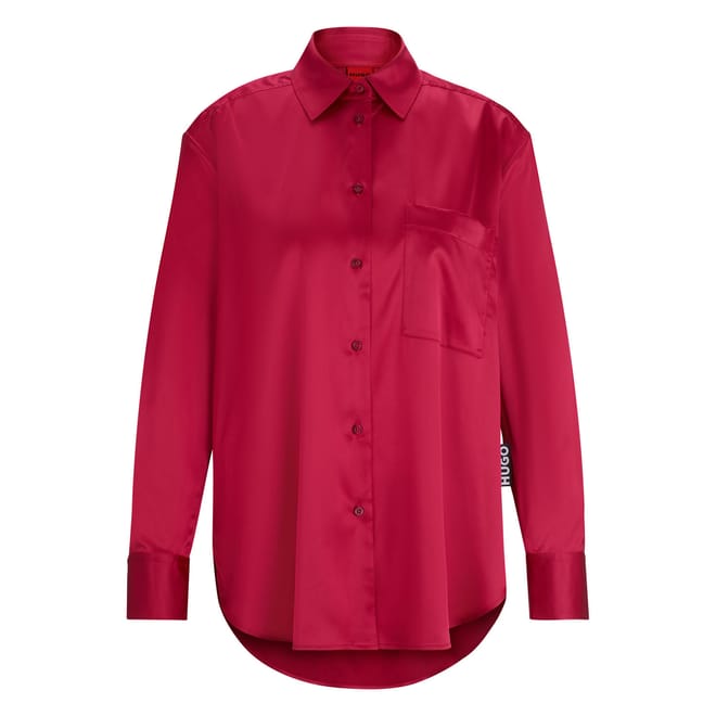 Elodina Blouse