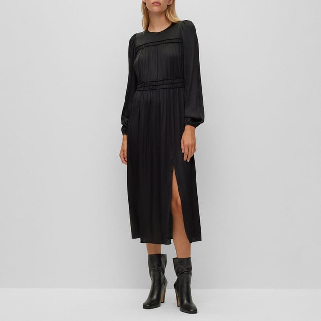 C_Dilli Dress
