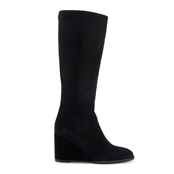 Nilufar Boots