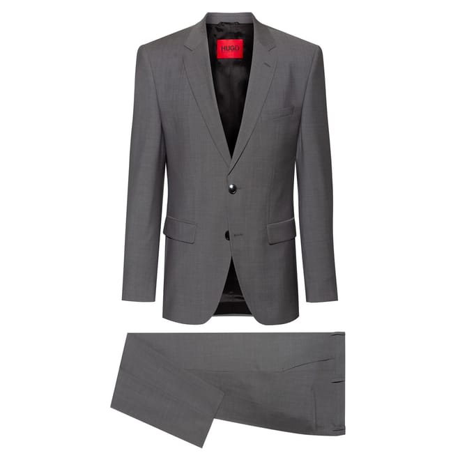Jeffery/Simmons Suit