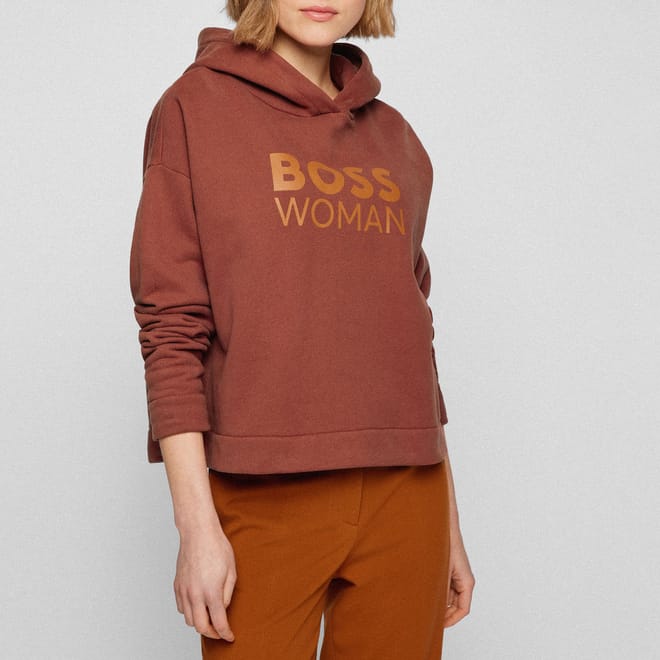 C_Eshanta Hooded Sweatshirt