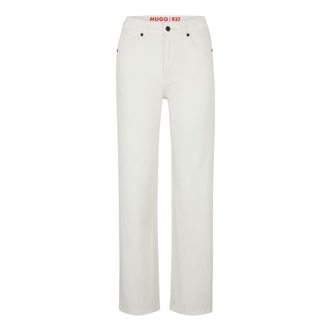 937 Modern-Fit Jeans