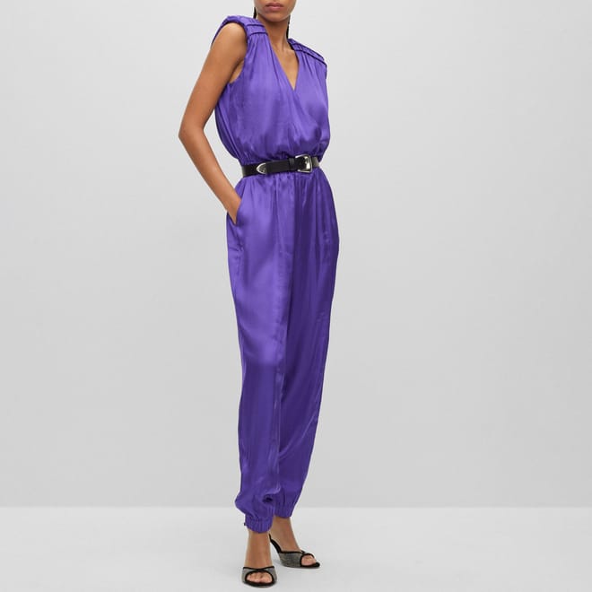 C-Dendump Jumpsuit
