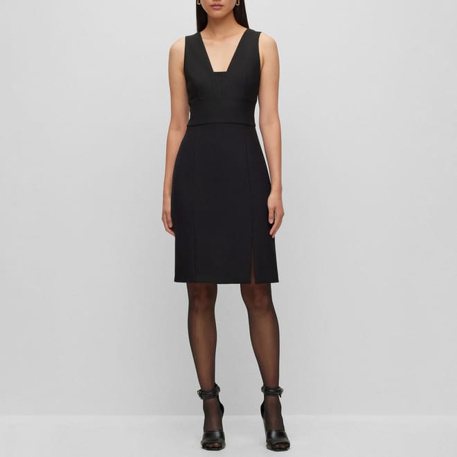 Datuxa Dress